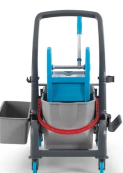 Seau Essoreur Procart Jet & Conteneur- Combisteel