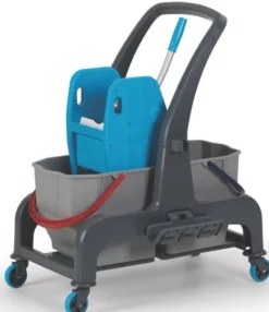 Seau Essoreur Procart Jet & Conteneur- Combisteel