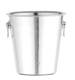 Seau à glace Bar up 3,3L 220x(H)190 mm - Hendi