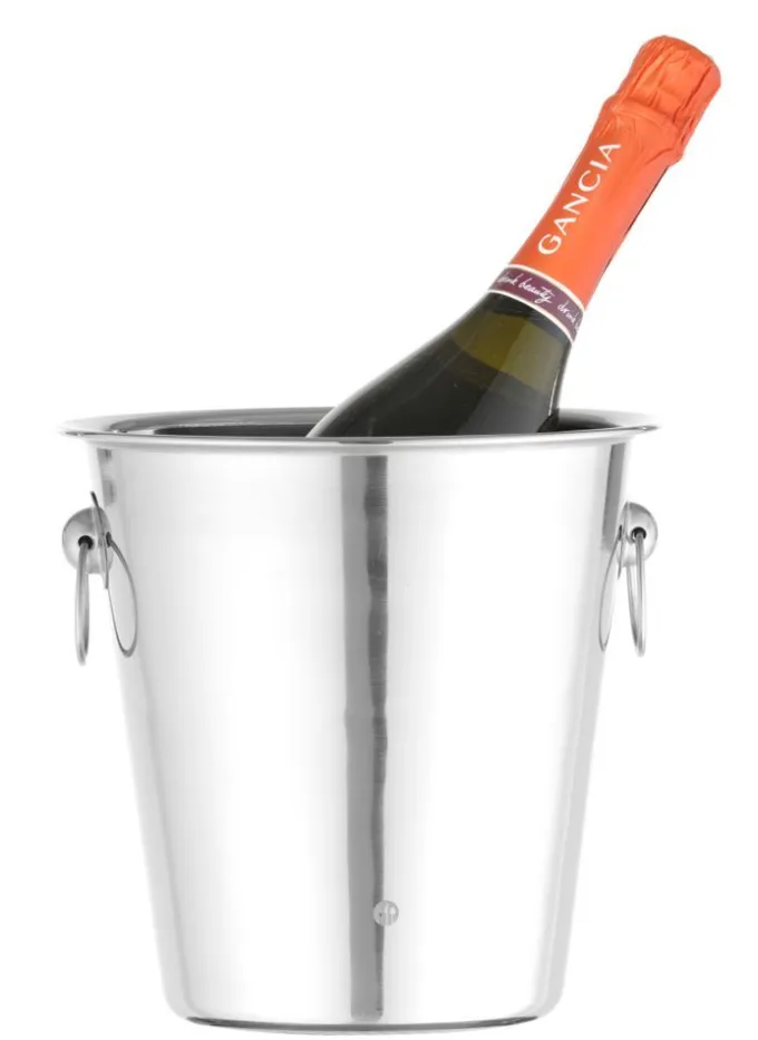 Seau à glace Bar up 3,3L 220x(H)190 mm - Hendi