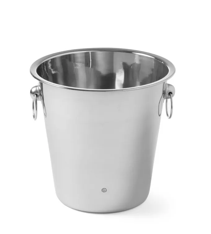 Seau à glace Bar up 3,3L 220x(H)190 mm - Hendi