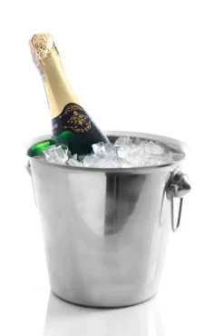 Seau à glace Bar up 3,3L 220x(H)190 mm - Hendi