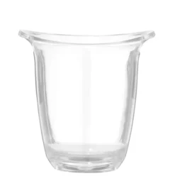 Seau à glace Bar up 3L 220x185x(H)226 mm - Hendi