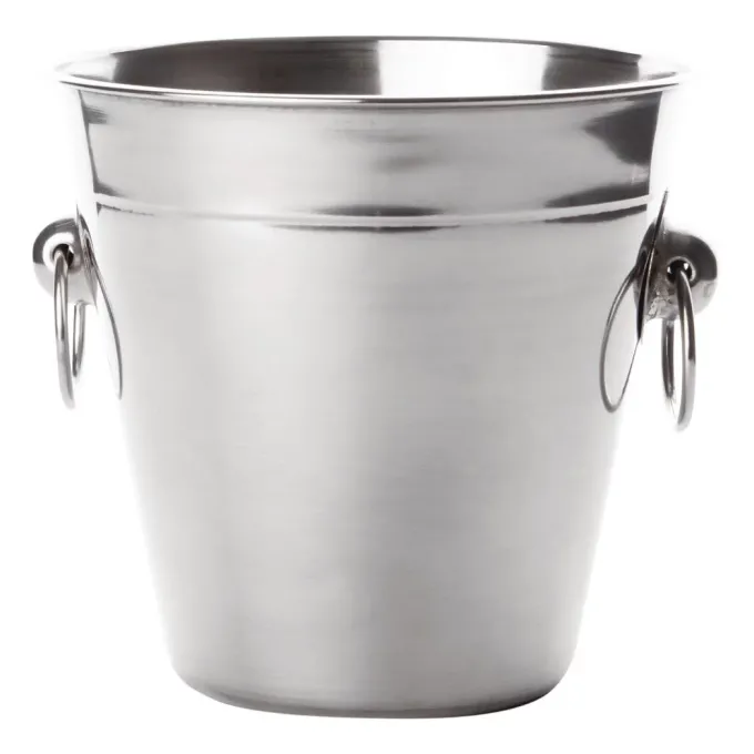 Seau à Glace Inox Professionnel 1.4 L - Comas