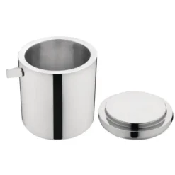 Seau à glace professionnel avec pince 1,23 L Olympia