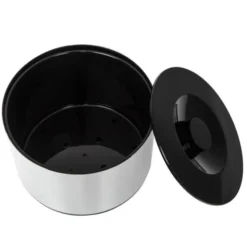Seau à glace professionnel avec couvercle 10 L