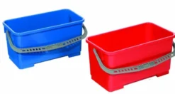 Seau 22L Bleu-7030A - Guialto