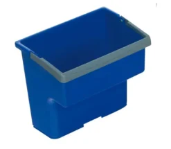 Seau 4L Bleu-23020B - Guialto