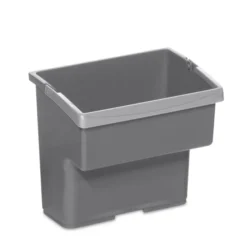 Seau 4L Gris Anse Grise - Guialto