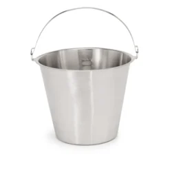Seau 10 L H 270 mm - Was Germany