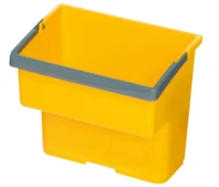 Seau 4L Jaune-23020J - Guialto