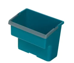 Seau 4L Vert-23020G - Guialto