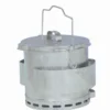 Seau pour huile et graisse usagée 12 L - Bartscher