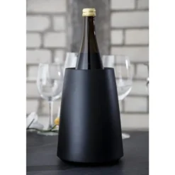 Seau rafraichisseur rapide professionnel Ø 15,5 cm- Vacu Vin