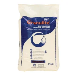 Sel Adoucissant pour Lave-Vaisselle - 25 kg