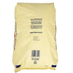 Sel Adoucissant pour Lave-Vaisselle - 25 kg