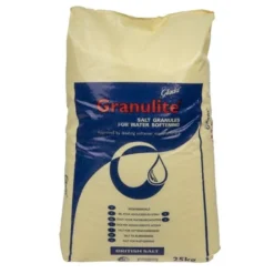 Sel Adoucissant pour Lave-Vaisselle - 25 kg