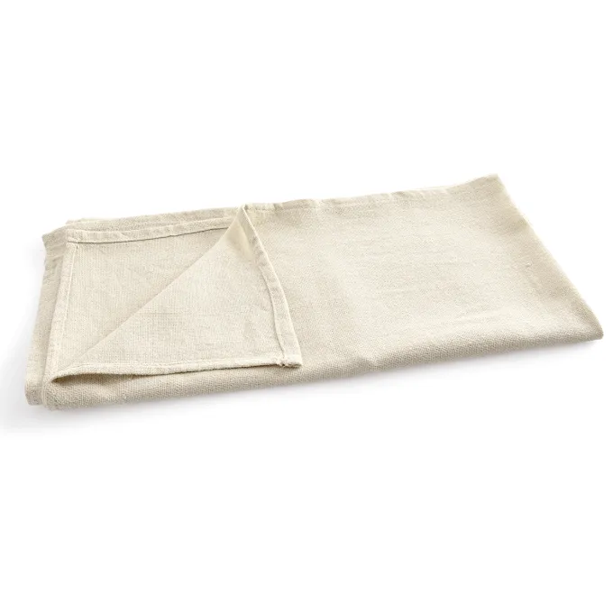 Serviette en Coton L 900 mm l 850 mm - Lot de 2 - Was Germany
