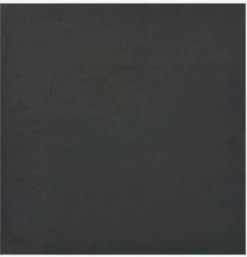 Serviette Gris Foncé 39x39 cm Ecolabell - Lot de 2 Colis de 1800 - Manufacture De L'Ephemere