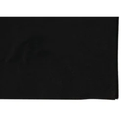 Serviettes cocktail noires 250 mm - Katrin - Carton de 2000