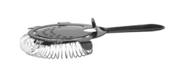 Set de Barman à cocktail - Shaker Tin-On-Tin - 500 et 800 ml - Hendi