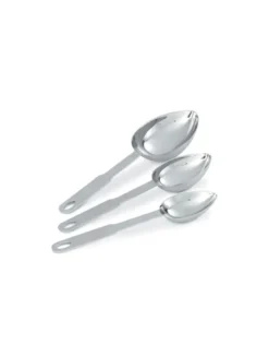 Set de 3 Cuillères à Mesurer Ovales - Pujadas