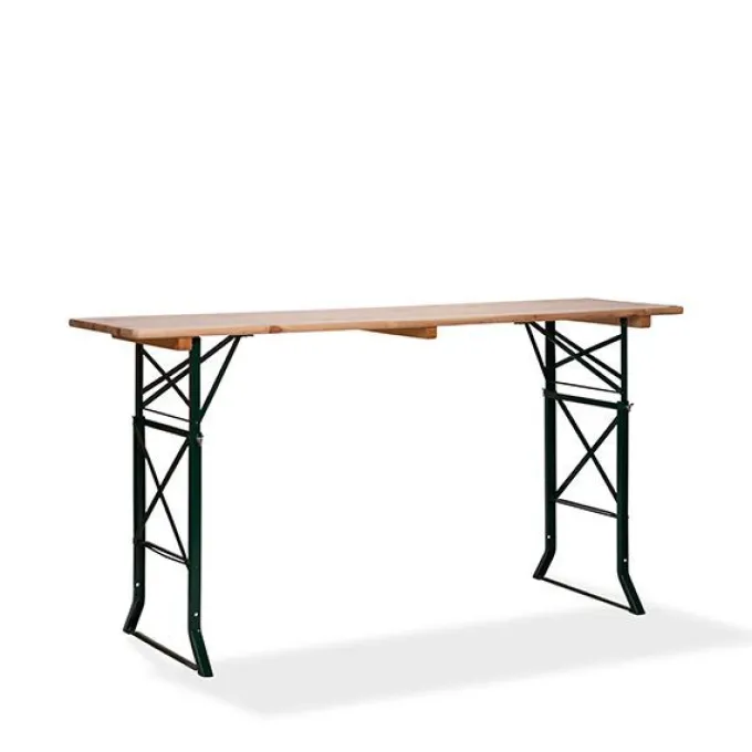 Set de Réhausse pour Table de Brasseur H 110 cm - 50/60cm - Veba