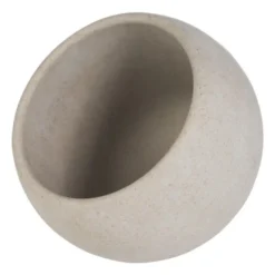 Set de Service Moon Gris 80x75 mm - APS