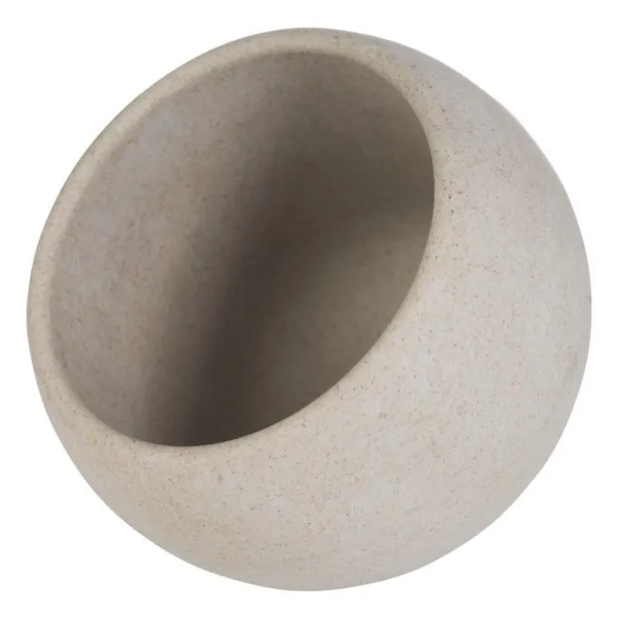 Set de Service Moon Gris 80x75 mm - APS