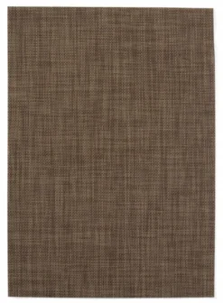 Set de Table Brun 6 u. 450x300mm - Hendi