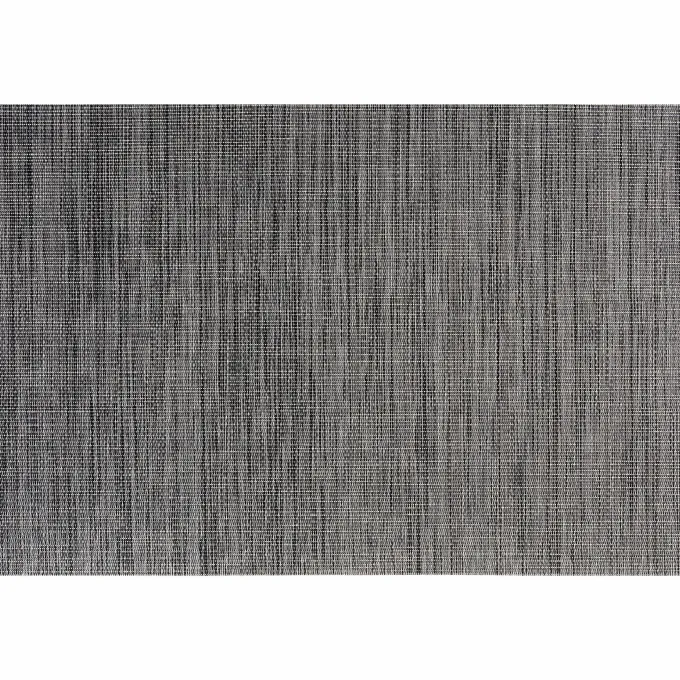 Set de Table Déco Gris Chiné 45 x 30 cm - Pujadas