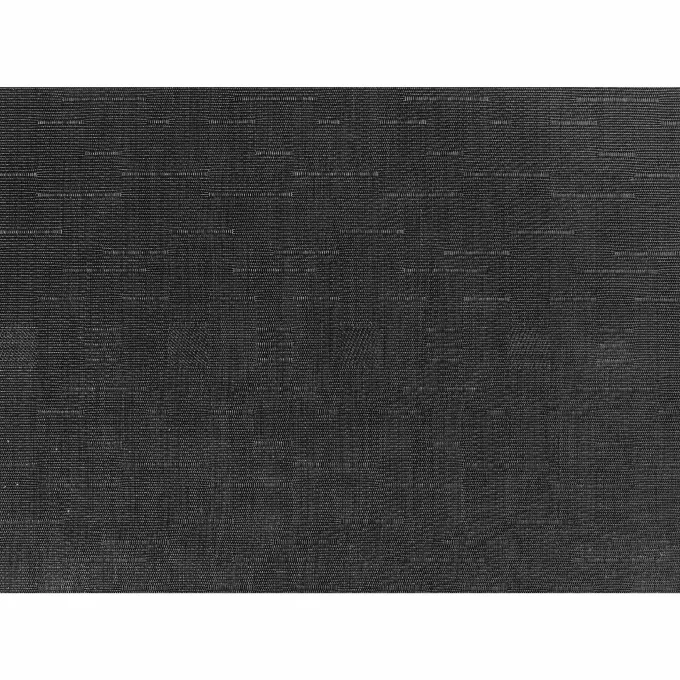 Set de Table Déco Noir 45 x 30 cm - Pujadas