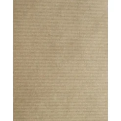Set de Table Jetable en Papier Kraft - Lot de 500