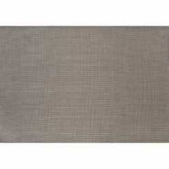 Set de Table Maille Fine Marron 45 x 30 cm - Pujadas