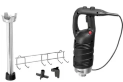 Set Mixeur Plongeant - 120L - 19000 tr/min - Bartscher