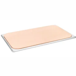 Set Plateau en Bois et Bac Inox pour Buffet Cubic® - Pujadas