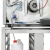 Set Pompes Four mix. vap. Bartscher