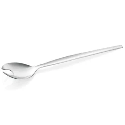 Sets de couverts à salade en Acier Chrome L 270 mm - Was Germany