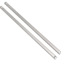 Set Supports de Grille Droite et Gauche pour Armoire Réfrigérée - Polar