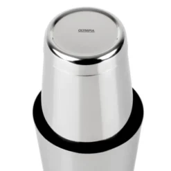 Shaker à Cocktail Inox Tin-On-Tin - 500 ml et 900 ml - Olympia
