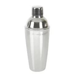 Shaker à Cocktail Professionnel Inox - 780 ml - Olympia