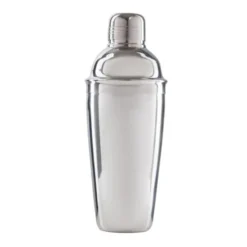 Shaker à Cocktail Professionnel Inox - 780 ml - Olympia