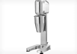 Shaker à Lait MLS 1 - 500ml - 2 Vitesses - Beckers