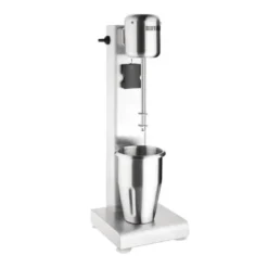 Shaker Électrique - Acier Inoxydable - 1 Litre - Buffalo