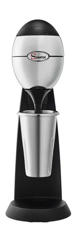 Shaker Électrique 54 Professionnel - 2 Bols - Santos