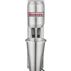 Shaker à Milkshake MOD. MLSM 1 - 2 Vitesses - Beckers