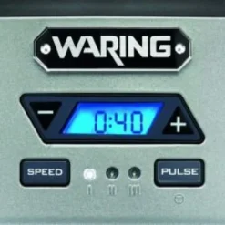Shaker 2 Têtes Professionnel - 3 Vitesses - 750W - Waring