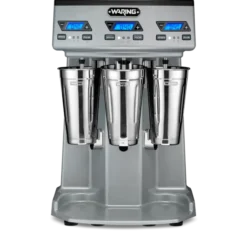 Shaker 3 Têtes Professionnel - 3 Vitesses - 750W - Waring