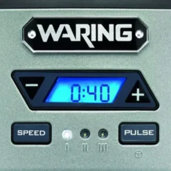 Shaker 3 Têtes Professionnel - 3 Vitesses - 750W - Waring