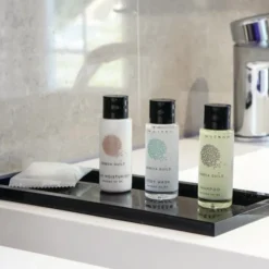 Shampooing Geneva Guild - Lot de 300